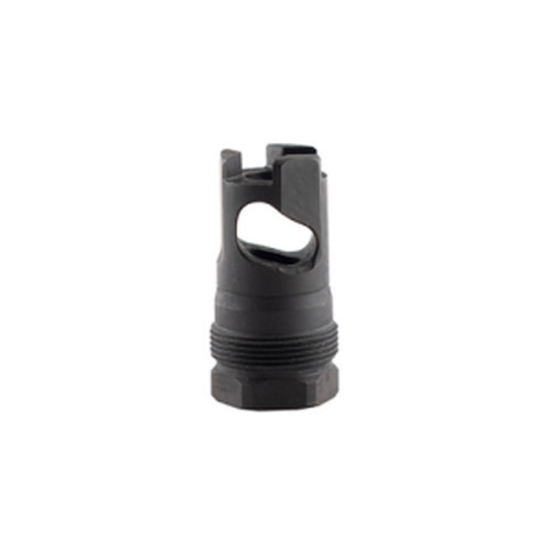 RMF10051 - Rearden Muzzle Brake - RPB - PB Mount - Square - 1/2x28 - .280 - Nitride