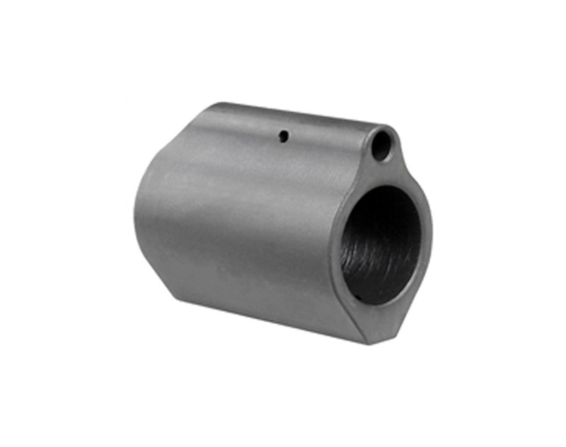 Midwest Industries AR-15 Gas Block .750 Low Profile