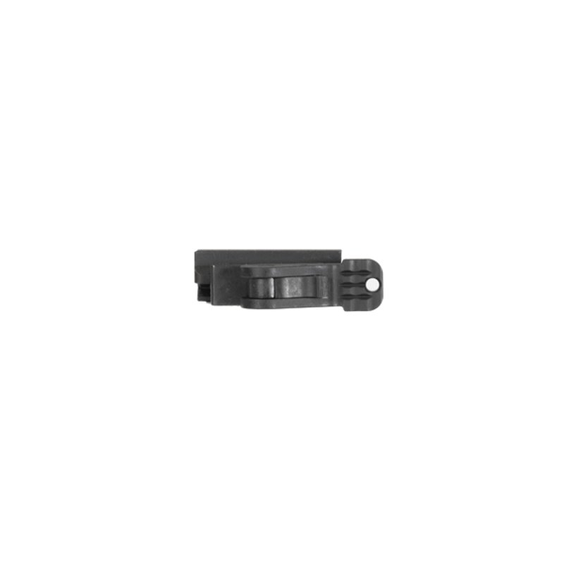 American Defense Mfg AD-B2 1-Piece Cantilever Mount Low - Secure Low Profile Cantilever Mount - A