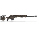 Cadex Kraken 6.5 Creedmoor Multi-Caliber Rifle 24in 20 MOA Shadow Black