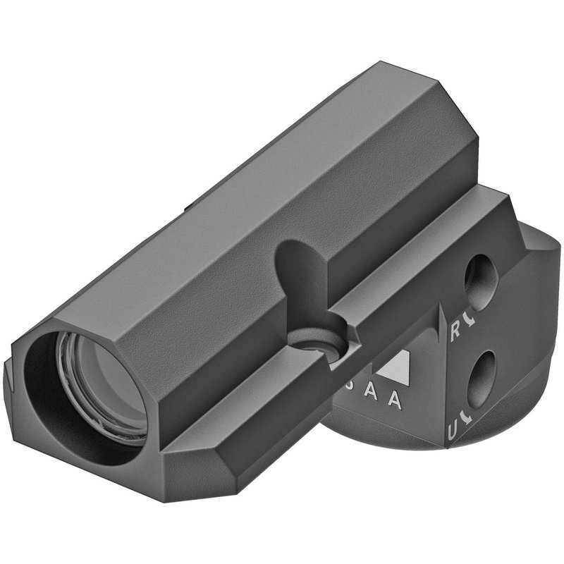 Leupold DeltaPoint Micro 3 MOA Red Dot for Glock