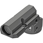 Leupold DeltaPoint Micro 3 MOA Red Dot for Glock