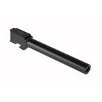 Match Grade Glock 34 Gen 1-4 9mm Barrel Black Nitride