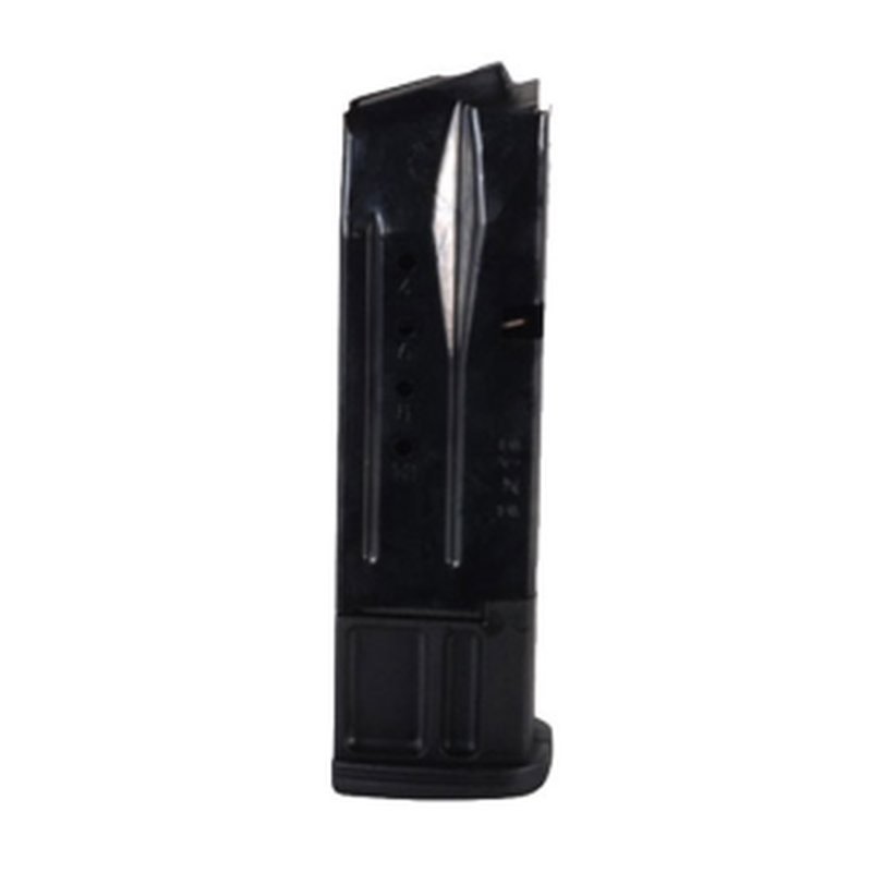 Steiner M9-A1 9mm 17-Round Magazine Black Steel