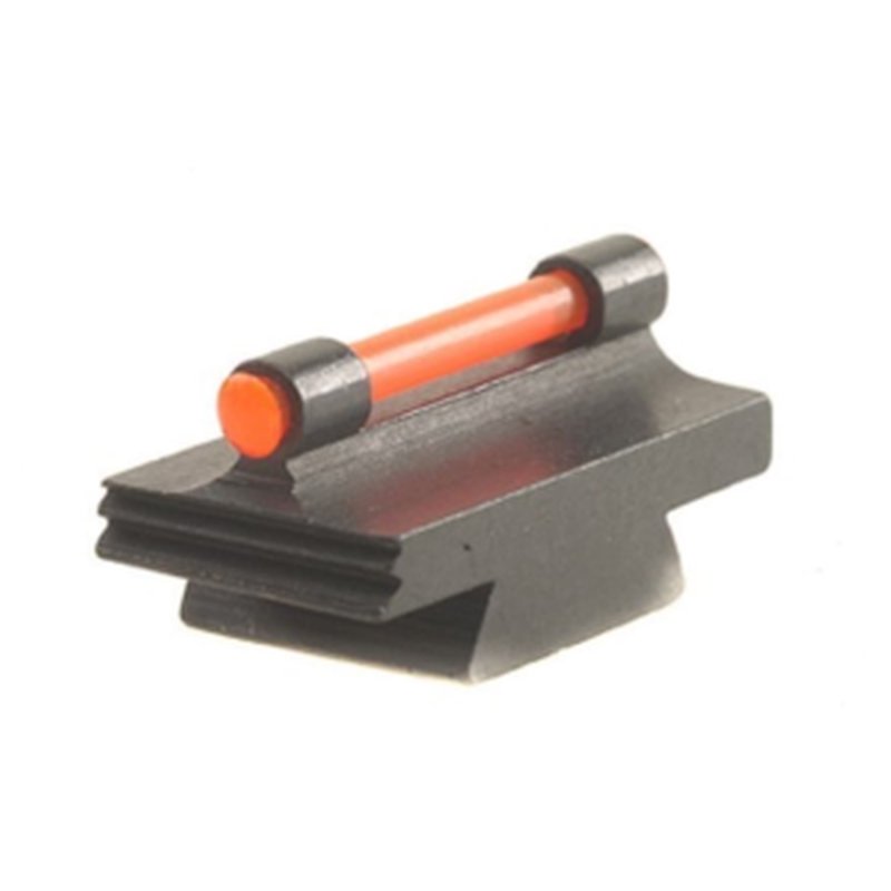 MARBLE ARMS - RIFLE FIBER OPTIC GLOW 31-MR FRONT SIGHT