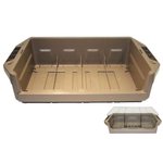 MTM MAC50 Metal Ammo Can Tray