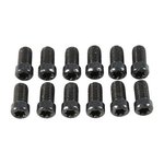 Leupold Torx Screws — Torx Head Ring Screws 6-48 & 8-40, Blue or Stainless