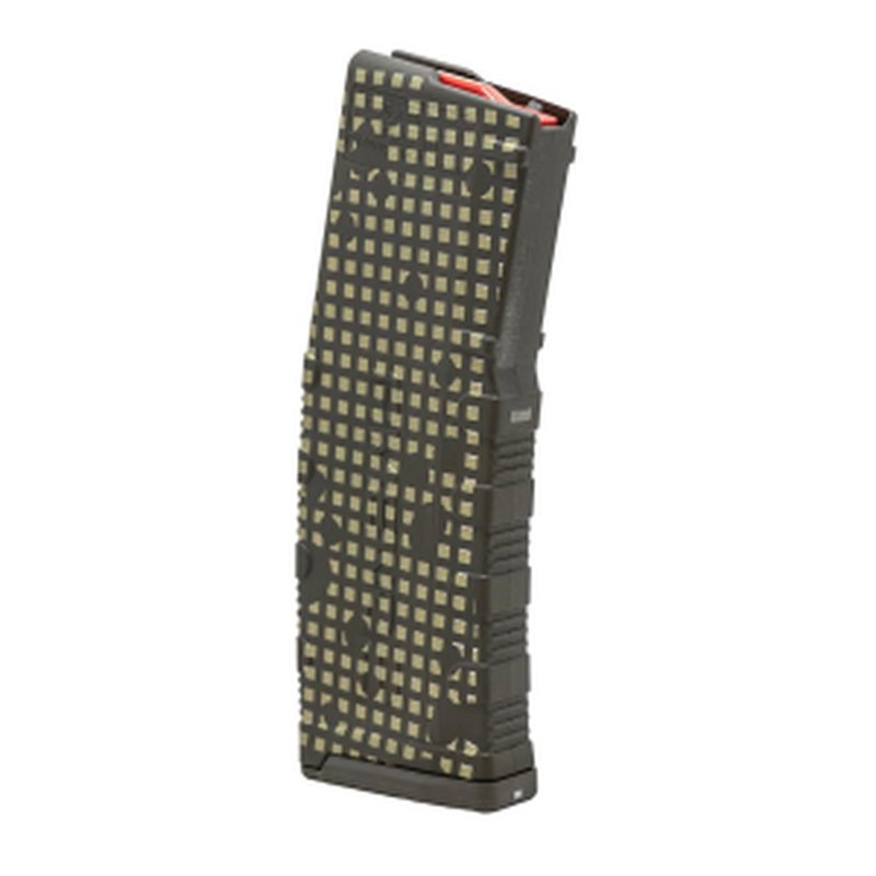 Amend2 AR-15 Mod-2 Rifle Magazine Desert Night Camo 5.56/.223 30/rd