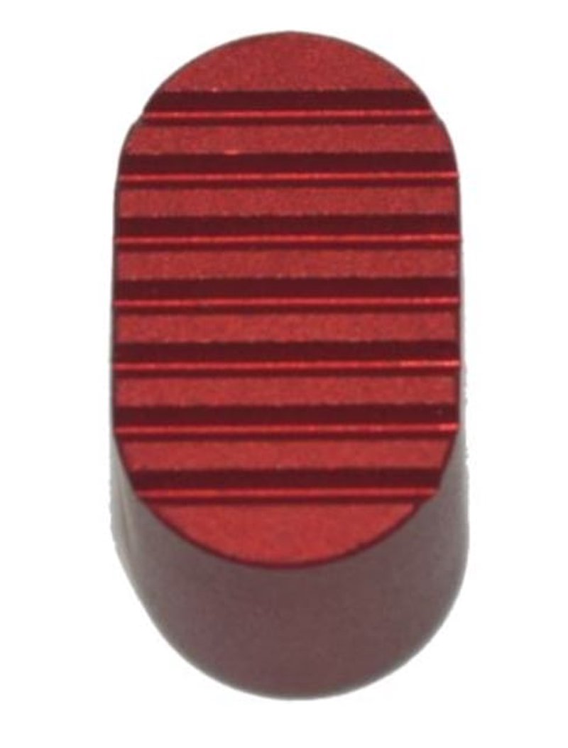 Armaspec Enhanced Combat Button AR-15/AR-10 Textured Mil-Spec Style