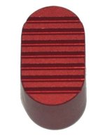 Armaspec Enhanced Combat Button AR-15/AR-10 Textured Mil-Spec Style