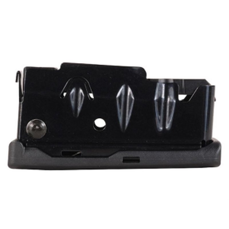 Savage 10FC-11FC .223 Remington 4-Round Steel Magazine