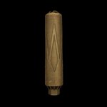 WhisperStrike Trophy 556 Suppressor Direct-Thread 1/2x28 Burnt Bronze