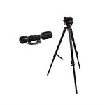 ATN - X-SIGHT 4K PRO 5-20X SMART DAY/NIGHT RIFLE SCOPE