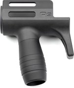 A3 Industries HK Modular M-LOK Vertical Foregrip 2in Grooved Grip