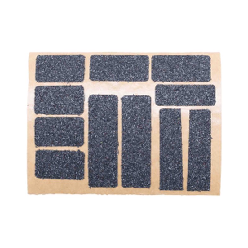 Handleit Grips Elite Series AR-10 20rd Magazine Grips for Magpul PMAG