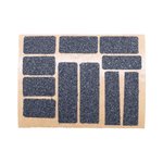 Handleit Grips Elite Series AR-10 20rd Magazine Grips for Magpul PMAG