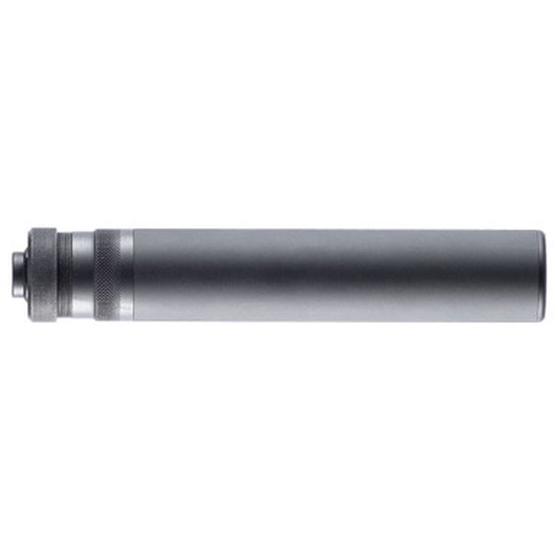 B&T Impulse IIA 40 Caliber Suppressor for .40 S&W and 10mm Auto