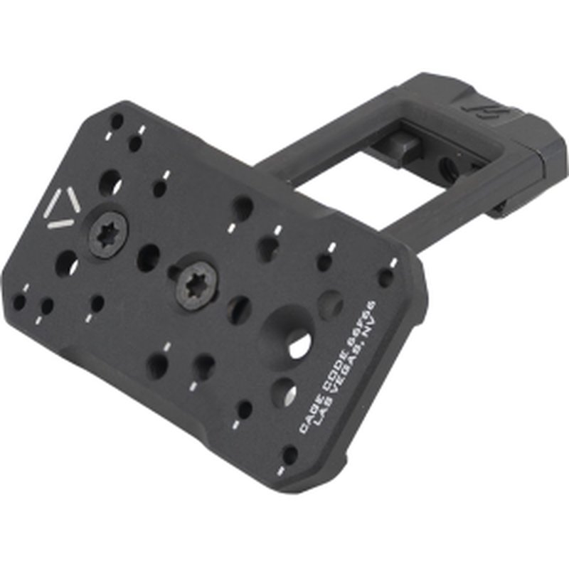 Strike Industries Ambush 45-Degree Optic Mount for 1913 Picatinny