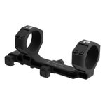Badger Ordnance Condition 1 MAX 35mm 1.54in Height 20 MOA Scope Mount - Black