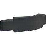 B5 Systems Enhanced AR-15 Trigger Guard Polymer Wolf Gray