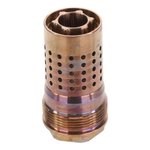 Q LLC Cherry Bomb Muzzle Brake 9/16-24