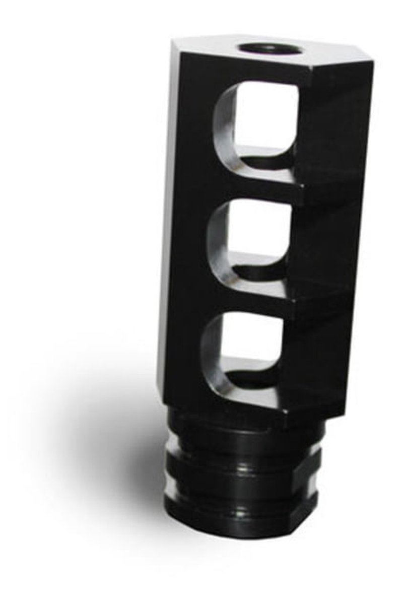 TAC Knight Compensator .30 Caliber 5/8 x24 Thread Black