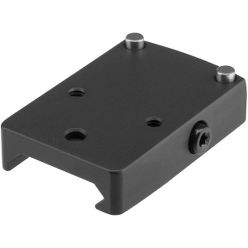 Holosun Picatinny Rail Mount for 407C/507C/508T Reflex Sights