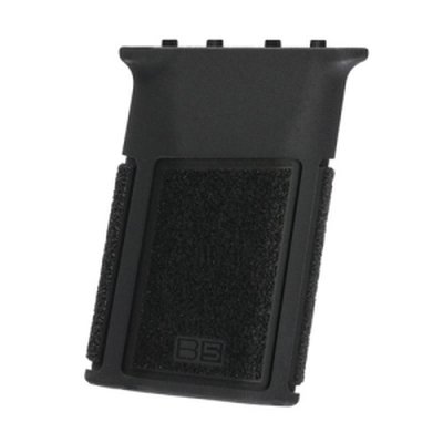 B5 Systems Vertical Grip MLOK Black