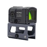 Aimpoint ACRO P-2 3.5 MOA Red Dot Sniper Grey w/39mm QD Mount