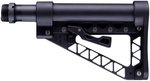 JL Billet MBS Hardware Kit Black