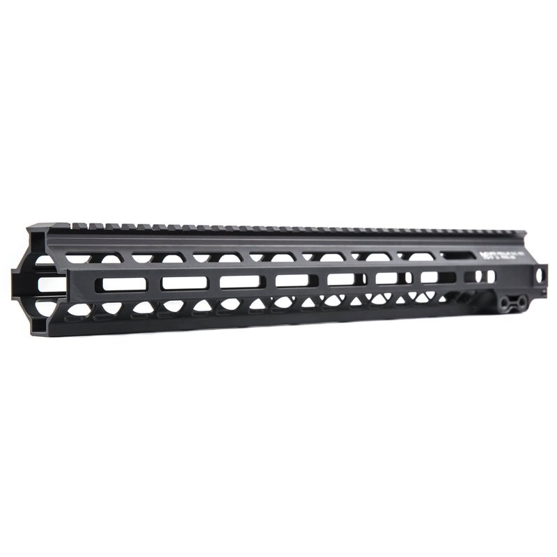 Geissele Automatics Super Modular Rail MK8 15in M-LOK Free-Float Handguard