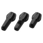 Magpul ESK Enhanced Selector Kit AR-15 Ambidextrous Safety Selector 60°/90° Black