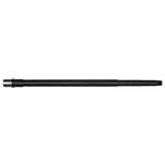 Ballistic Advantage 18 Inch 6.5 Grendel SPR Rifle Length AR 15 Barrel Premium Black Series