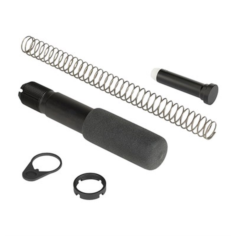 ATI Outdoors AR-15 Pistol Buffer Tube Assembly A.5.10.2518