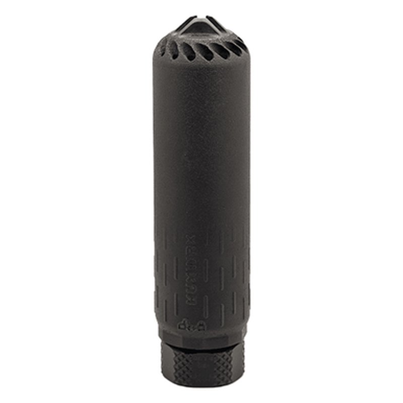 Huxwrx Flow 762MG Inconel Suppressor for 7.62 NATO AR Platforms