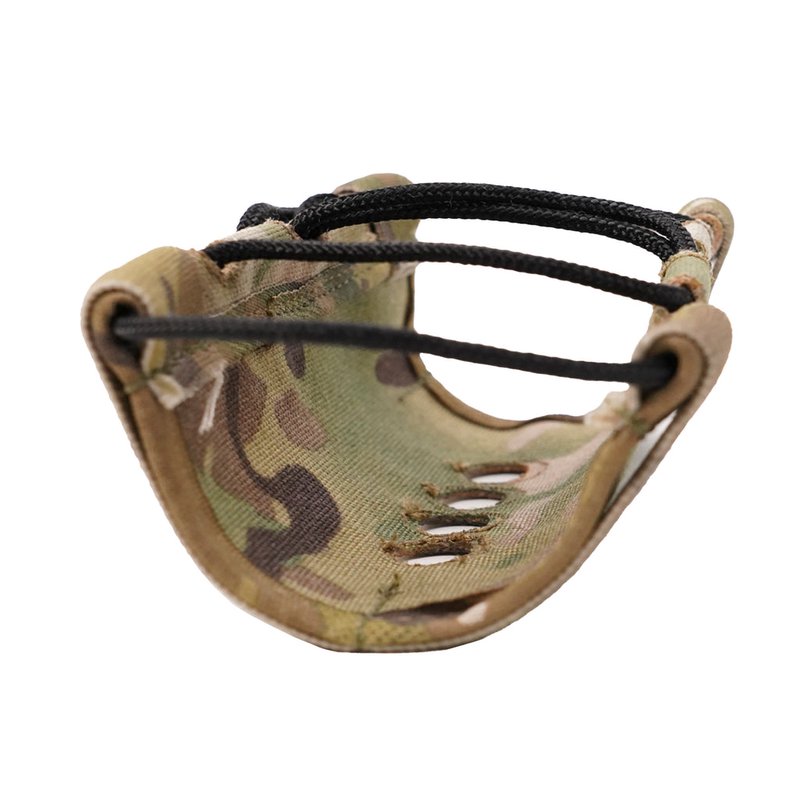 GrovTec Rail Wrap 6in Multicam Handguard Cover