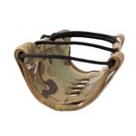 GrovTec Rail Wrap 6in Multicam Handguard Cover