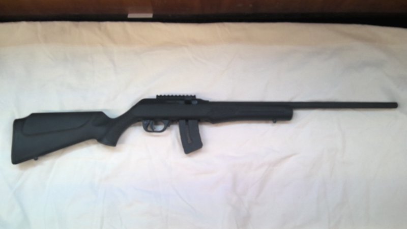 Rossi RS22M .22 WMR Rifle