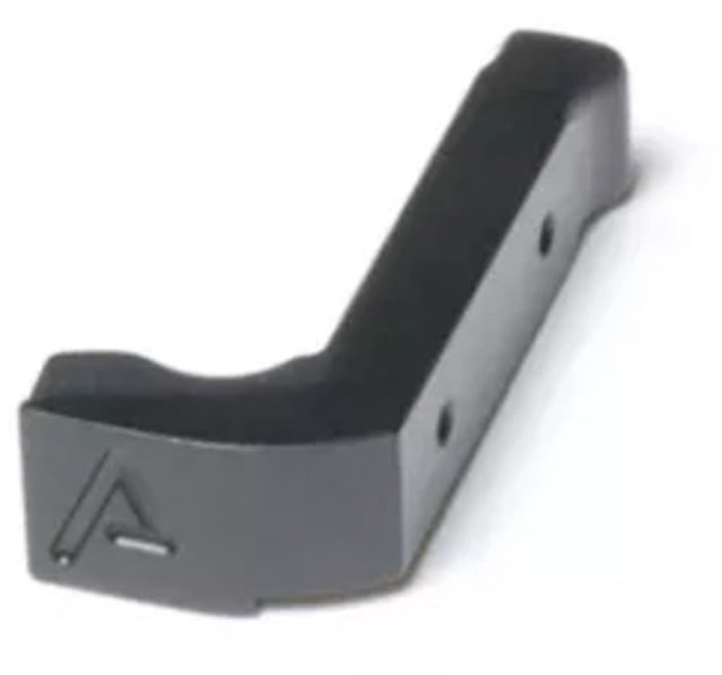Agency Arms MR-G3-B Glock Gen 3 Magazine Release 6061-T6 Aluminum Black
