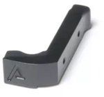 Agency Arms MR-G3-B Glock Gen 3 Magazine Release 6061-T6 Aluminum Black