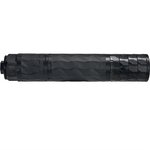 BDE 36 Caliber Direct Thread Suppressor Black
