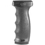 MISSION FIRST TACTICAL React Ergonomic Vertical Grip Grey