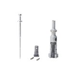 Knight's Armament SR-15/16 5.56 NATO Bolt Assembly Kit w/ Dual Ejector