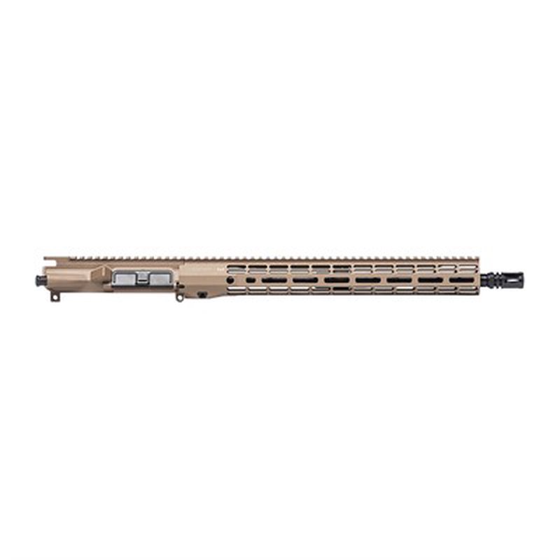Aero Precision M4E1 350 Legend Assembled Upper Receiver w/Atlas R-ONE