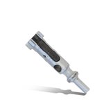 AR15 Bolt- 5.56/ 300 Blackout, Full Chrome