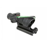 Trijicon TA31F-G ACOG 4x32mm Rifle Scope Green Chevron .223/5.56 BDC