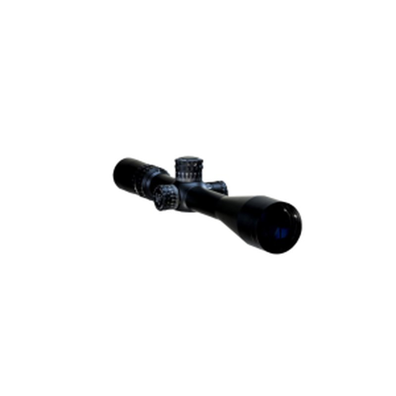 Nightforce NXS 5.5-22x50mm ZeroStop MOAR-T Riflescope