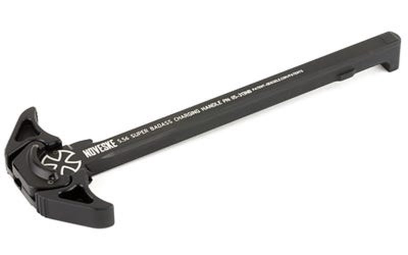 Noveske Super Badass AR-15 Charging Handle 5.56 NATO