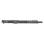 Bear Creek Arsenal BC-15 5.56 NATO Upper 16in Black Nitride M4 Barrel 1:7 Mid-Length MLOK