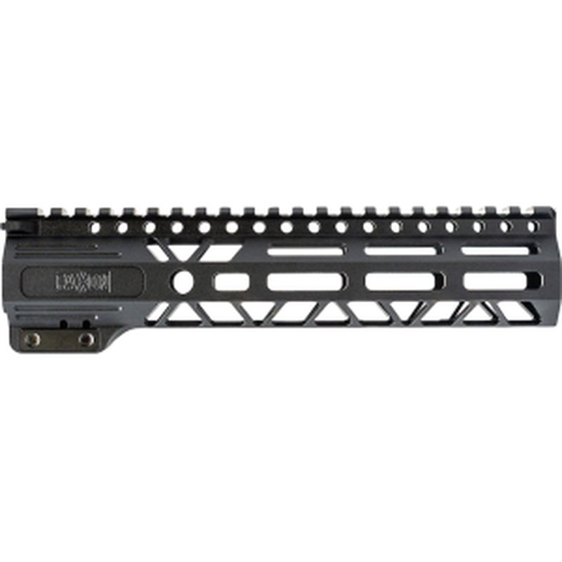 Faxon Streamline G4 AR-15 M-LOK Handguard 9 Black